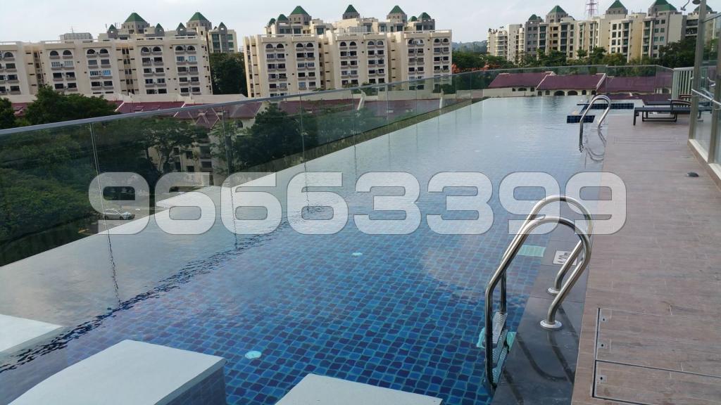 Nottinghill Suites (D21), Apartment #104984092